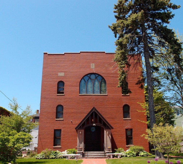 Maine Jewish Museum (Portland,&nbspME)